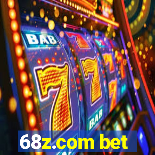 68z.com bet